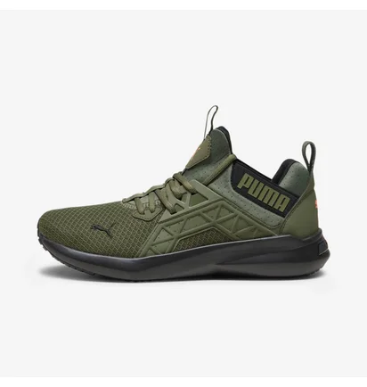 Кросівки чоловічі Puma Softride Enzo Nxt Olive 195234-22