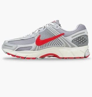 Кросівки чоловічі Nike Zoom Vomero 5 Grey IQ6589-001