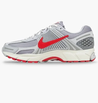 Кроссовки мужские Nike Zoom Vomero 5 Grey IQ6589-001