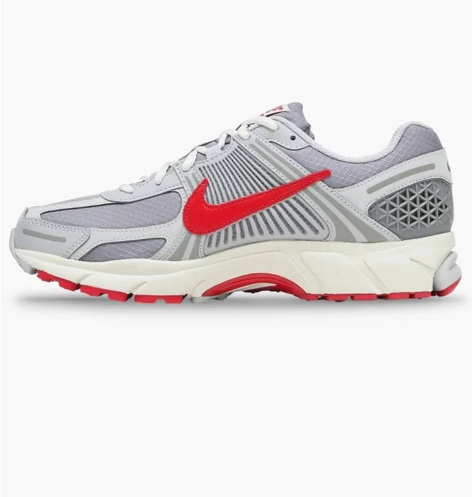 Кроссовки мужские Nike Zoom Vomero 5 Grey IQ6589-001