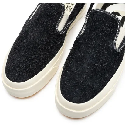 Кеды унисекс Converse One Star Cc Slip Pro Black A11638C