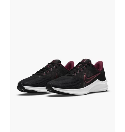 Кроссовки женские Nike Downshifter 11 Black CW3413-005