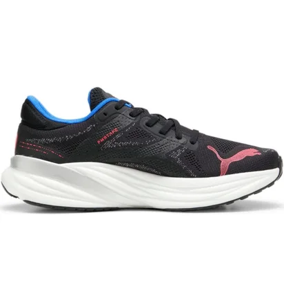 Кросівки чоловічі Puma Magnify Nitro 2 Black 376909-04