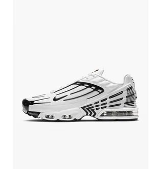Кроссовки мужские Nike Air Max Plus Iii Leather White CK6716-100