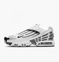 Кросівки чоловічі Nike Air Max Plus Iii Leather White CK6716-100