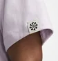 Футболка мужская Nike Mtz Short-Sleeve Tee Pink DV0678-530
