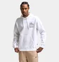 Худи мужское New Balance Sketch Graphic White MT51788-100