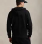 Толстовка мужская POLO RALPH LAUREN Double-Knit Black 710548546003