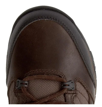 Ботинки мужские Columbia Cascade Pass Waterproof Brown BM1783-245