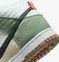 Кроссовки женские Nike Dunk High Next Nature Summit Multi Dn9909-100