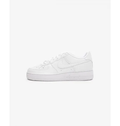 Кросівки дитячі Nike X Nocta Gs Air Force 1 Low White FV9918-100
