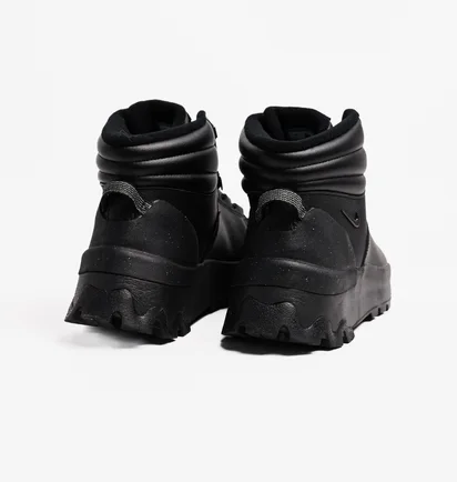 Ботинки женские Nike City Classic Premium Waterproof Black FZ8629-001