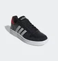 Кроссовки мужские Adidas Hoops 2.0 Black Ee7800