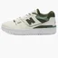 Кроссовки женские New Balance Bbw550Di White BBW550DI