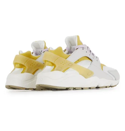 Кроссовки женские Nike Air Huarache White DV6976-100