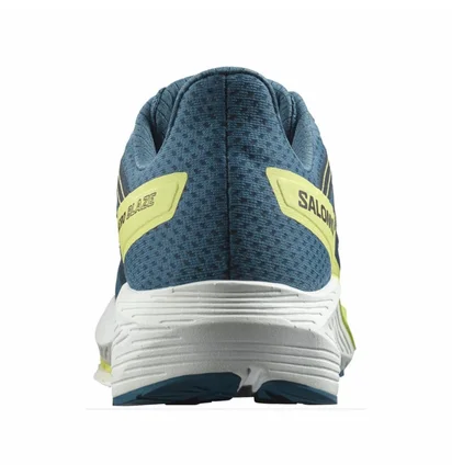 Кросівки чоловічі Salomon Aero Blaze Blue 472091