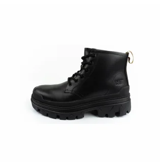 Черевики чоловічі Caterpillar Hardwear Black P110897
