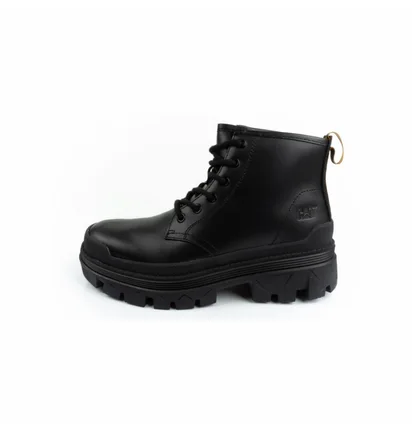 Черевики чоловічі Caterpillar Hardwear Black P110897