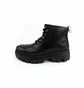 Черевики чоловічі Caterpillar Hardwear Black P110897