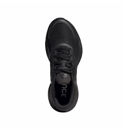 Кросівки чоловічі Adidas Response M Black GX2000