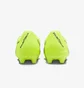 Бутсы мужские Nike Phantom Gx Ii Academy Fg/Mg Metallic/Green FD6723-003