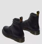 Ботинки мужские Dr. Martens Faux Fur Lined Grizzly Black 31873001
