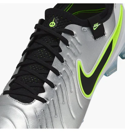 Бутси чоловічі Nike Tiempo Legend 10 Elite Sg-Pro Anti Clog Metallic DV4329-001