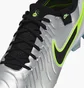 Бутси чоловічі Nike Tiempo Legend 10 Elite Sg-Pro Anti Clog Metallic DV4329-001