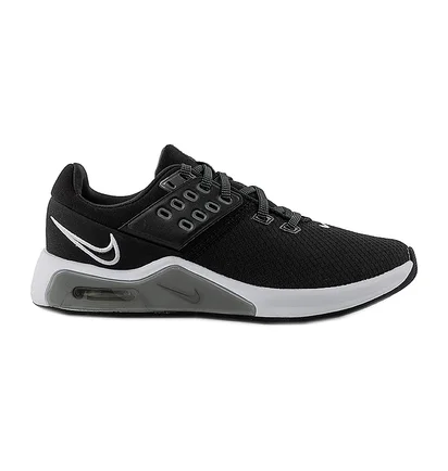 Кросівки жіночі Nike Air Max Bella Tr 4 Black CW3398-002