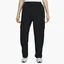 Штаны женские Nike Womens High-Rise Woven Cargo Pants Black Do7209-010