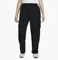 Штаны женские Nike Womens High-Rise Woven Cargo Pants Black Do7209-010