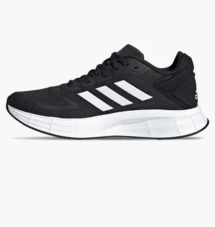 Кросівки жіночі Adidas Duramo 10 Running Shoes (Wide Width) Black Gy3867