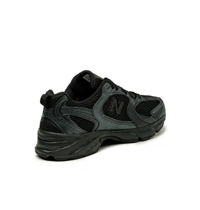 Кроссовки мужские New Balance Mr530Pb Black MR530PB