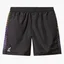 Шорты мужские AUSTRALIAN Smash Short Chaos Black HCUSH0013-003