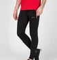 Штани чоловічі CMP Man Long Pant Black 38E4837-U901