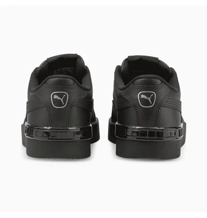 Кросівки жіночі Puma Jada Black 380751-01