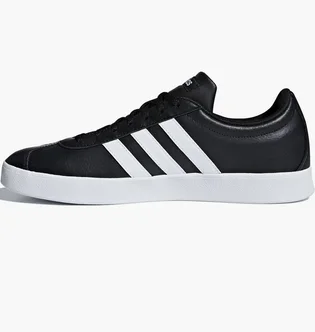 Кросівки чоловічі Adidas Vl Court 20 Black B43814