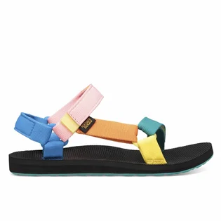 Сандалі жіночі Teva W Original Universal Multi 1003987-SMU