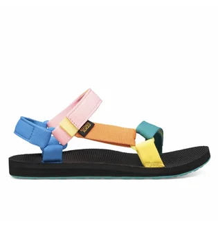 Сандалі жіночі Teva W Original Universal Multi 1003987-SMU