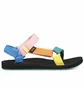 Сандалі жіночі Teva W Original Universal Multi 1003987-SMU