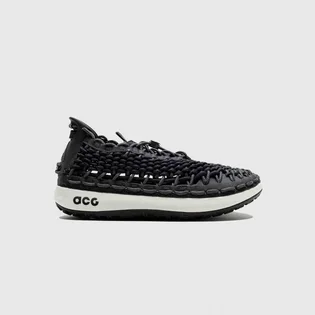 Кросівки унісекс Nike Acg Watercat+ Black CZ0931-003