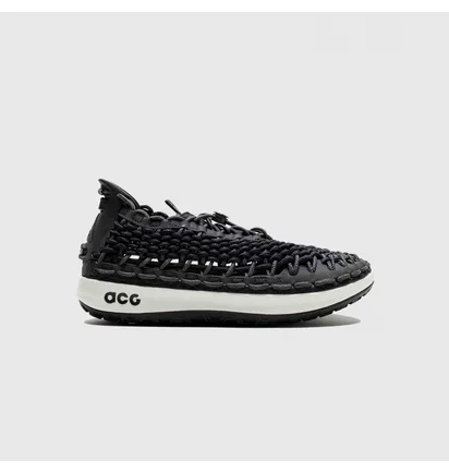 Кроссовки унисекс Nike Acg Watercat+ Black CZ0931-003