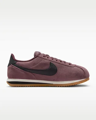 Кросівки жіночі Nike Cortez Brown IB1857-500