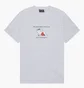 Футболка мужская RipNDip WouldnT Get It Grey RNDSUM24GET