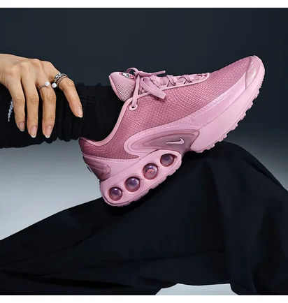 Кросівки жіночі Nike Air Max Dn Pink HV4861-600