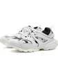 Кроссовки мужские Balenciaga Track Sock Sneaker White 736330-W3SKC-9010