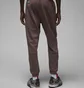 Штаны мужские Air Jordan Paris Saint-Germain Pants Brown Dm3094-291