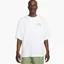 Футболка мужская Nike Sportswear MenS T-Shirt White FB9817-100
