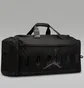 Сумка унісекс Air Jordan Velocity Duffle Black LM0920-KK2