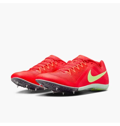 Бутсы мужские Nike Zoom Rival Multi Red FZ9664-600